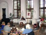 „Z Cieszynem w tle” w Cafe Muzeum